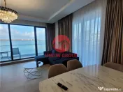 Apartament Lake On Mamaia, LUXURY, 3 camere, 110 mp, Veder 