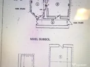 UNIVERSITATE-COLTEI, spatiu comercial nestradal, 72 mp
