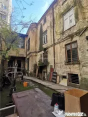 UNIVERSITATE-COLTEI, spatiu comercial nestradal, 72 mp