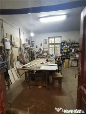 UNIVERSITATE-COLTEI, spatiu comercial nestradal, 72 mp