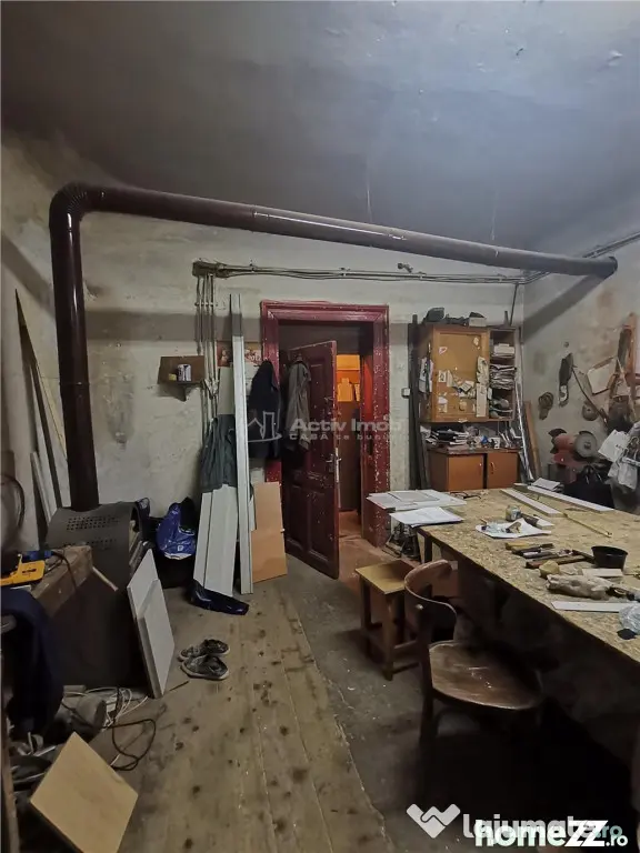 UNIVERSITATE-COLTEI, spatiu comercial nestradal, 72 mp