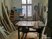 UNIVERSITATE-COLTEI, spatiu comercial nestradal, 72 mp