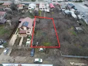 Teren 552mp Focsani, Strada Odobesti 