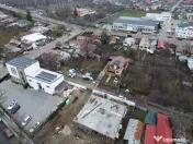 Teren 552mp Focsani, Strada Odobesti 