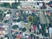 Teren 552mp Focsani, Strada Odobesti 