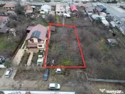 Teren 552mp Focsani, Strada Odobesti