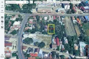 Teren 552mp Focsani, Strada Odobesti