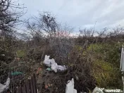 Teren 552mp Focsani, Strada Odobesti