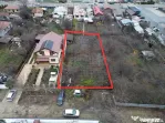 Teren 552mp Focsani, Strada Odobesti