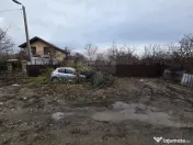 Teren 552mp Focsani, Strada Odobesti 