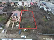 Teren 552mp Focsani, Strada Odobesti