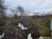 Teren 552mp Focsani, Strada Odobesti 