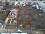 Teren 552mp Focsani, Strada Odobesti