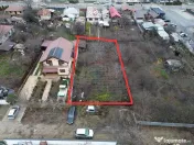 Teren 552mp Focsani, Strada Odobesti 