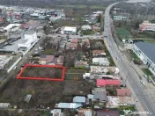 Teren 552mp Focsani, Strada Odobesti 