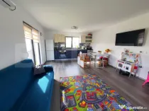 Casa pe Parter, 3 camere, 76mp, curte 421 mp, zona Selgros