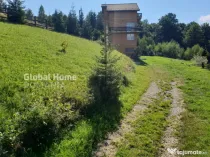 Teren 725 MP | Moieciu de Jos | Piatra Craiului | Oportunita