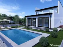 Casa premium langa lac, zona Sorogari