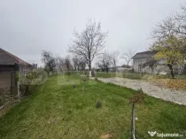 Teren intravilan, 1300 mp, zona Prajba Mare
