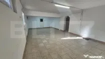 Spatiu comercial de inchiriat, 80 mp, zona Semicentrala