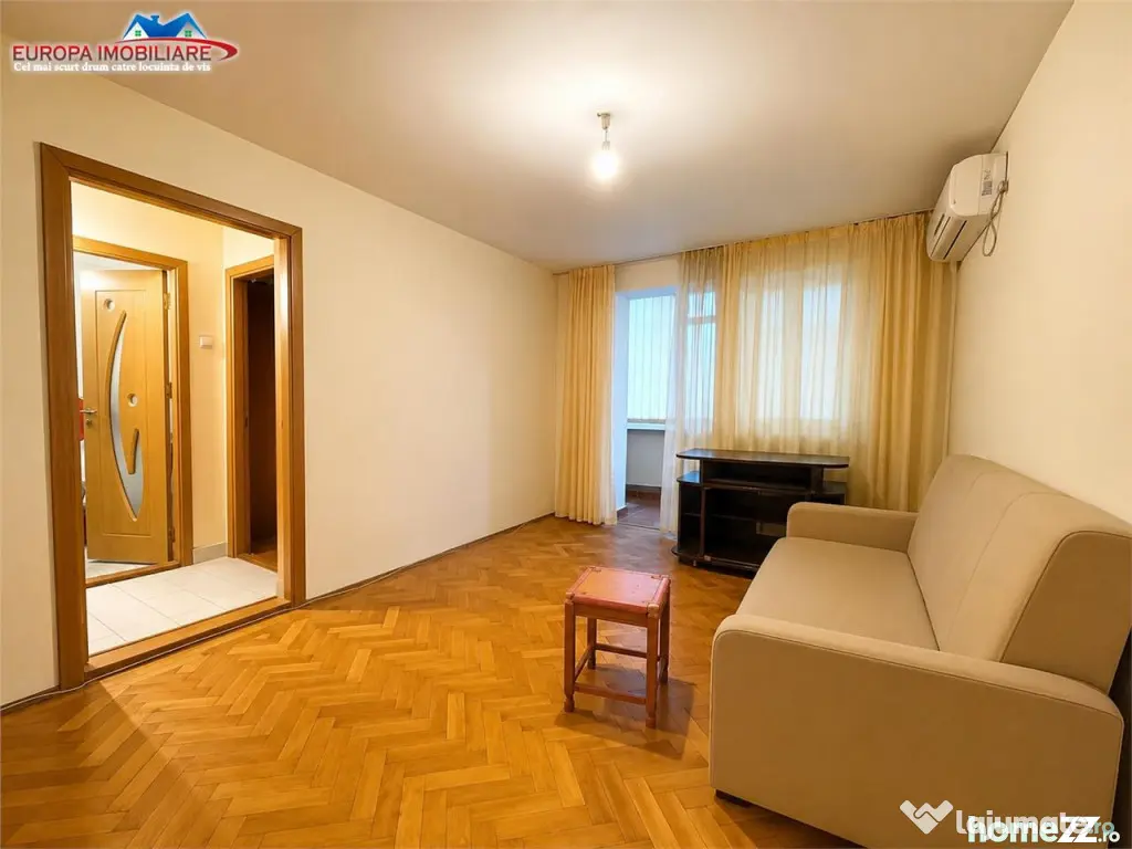 Apartament 4 camere de zona Alunisului -Tulcea - Tulcea (Tulcea)