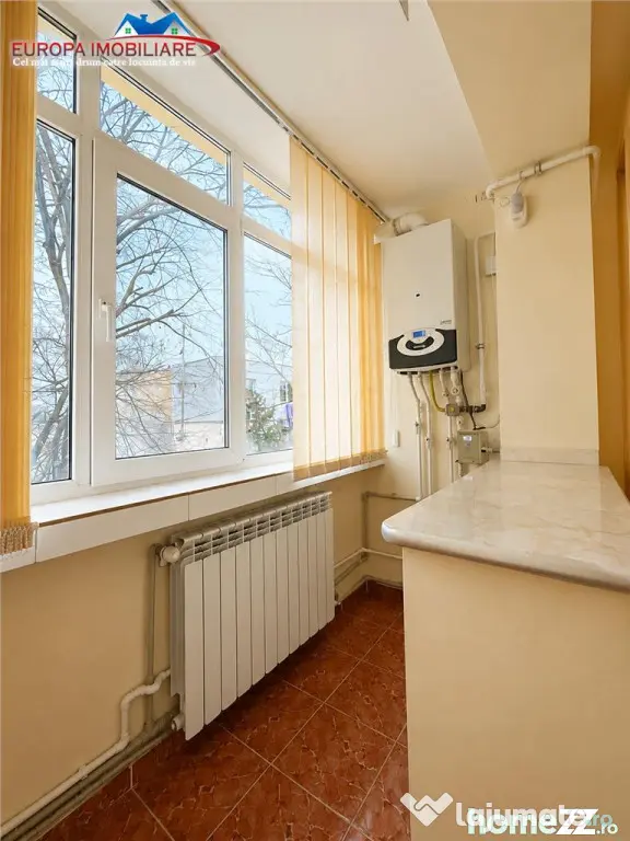 Apartament 4 camere de zona Alunisului -Tulcea - Tulcea (Tulcea)