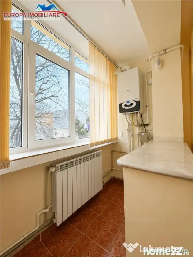 Apartament 4 camere de zona Alunisului -Tulcea - Tulcea (Tulcea)