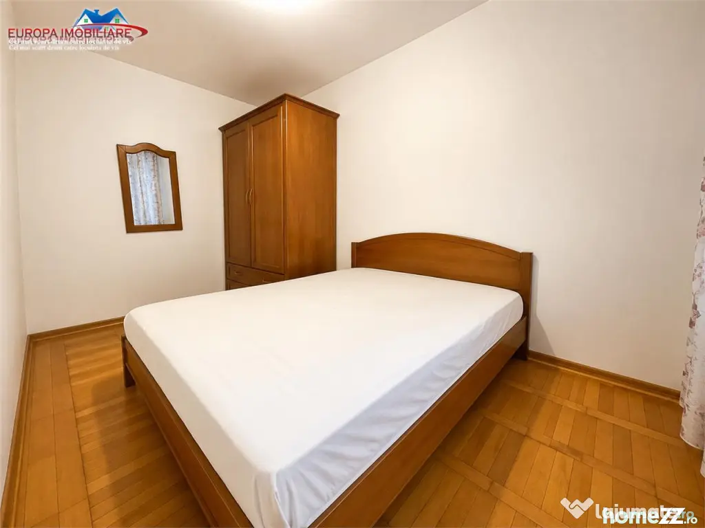 Apartament 4 camere de zona Alunisului -Tulcea - Tulcea (Tulcea)