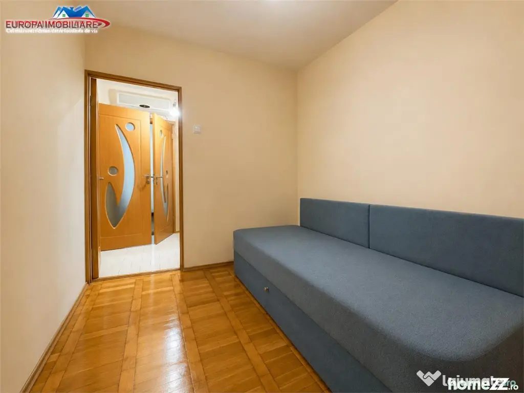 Apartament 4 camere de zona Alunisului -Tulcea - Tulcea (Tulcea)