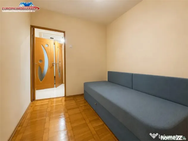 Apartament 4 camere de zona Alunisului -Tulcea - Tulcea (Tulcea)