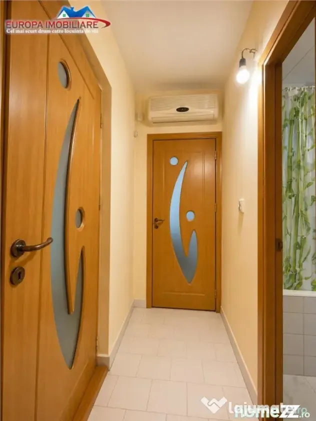Apartament 4 camere de zona Alunisului -Tulcea - Tulcea (Tulcea)