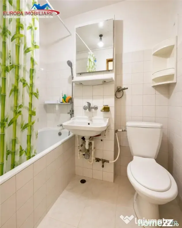 Apartament 4 camere de zona Alunisului -Tulcea - Tulcea (Tulcea)