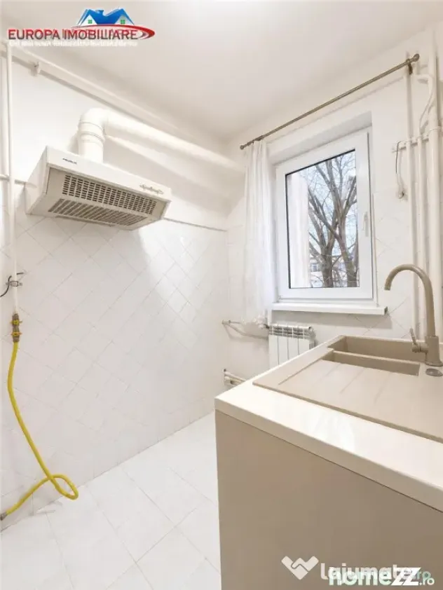Apartament 4 camere de zona Alunisului -Tulcea - Tulcea (Tulcea)