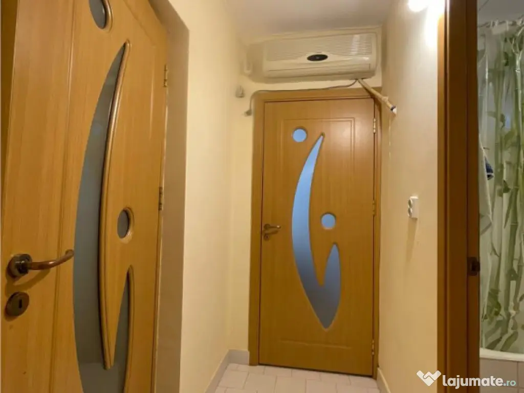 Apartament 4 camere de zona Alunisului -Tulcea