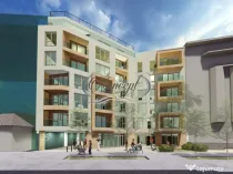 Apartament spatios in zona Semicentrala