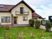 Glambocu - Bascov, Casa constructie 2008, teren 1066 mp 