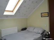 Glambocu - Bascov, Casa constructie 2008, teren 1066 mp 