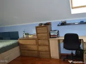 Glambocu - Bascov, Casa constructie 2008, teren 1066 mp 