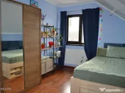 Glambocu - Bascov, Casa constructie 2008, teren 1066 mp 