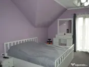 Glambocu - Bascov, Casa constructie 2008, teren 1066 mp 