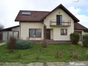 Glambocu - Bascov, Casa constructie 2008, teren 1066 mp 