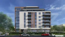 Apartament cu 2 camere, 56 mp, bloc nou - zona Andrei Muresa