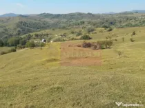 Teren intravilan de vanzare in Breaza (dezvoltare imobili...