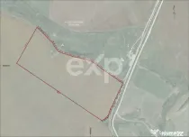 Teren intravilan 71.000 mp de vânzare – Oarja, Argeș | A