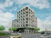 ???? Apartament 3 camere ????76mp , în cea mai dezvoltata z