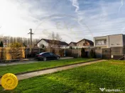 Casa pe parter, 3 camere, mobilata si utilata, Stefanesti 