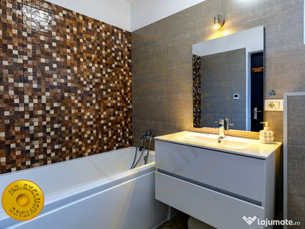 Casa pe parter, 3 camere, mobilata si utilata, Stefanesti