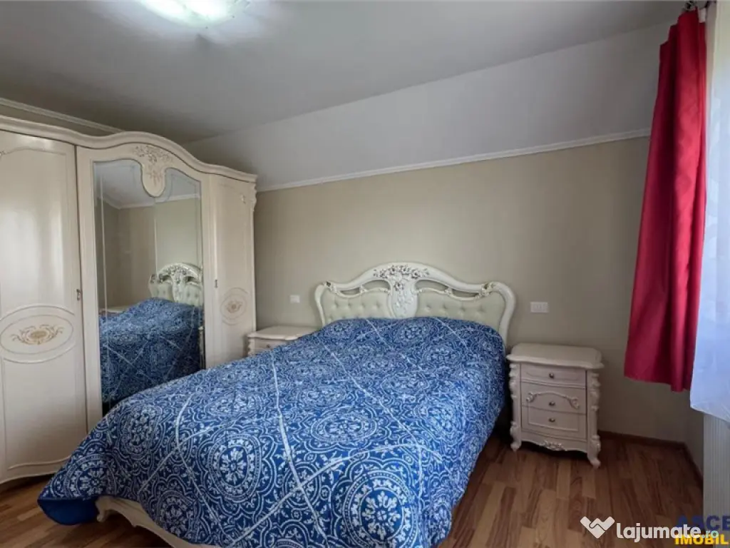 Vila cu dotari premium, vedere pretioasa,garaj,securizare,Co