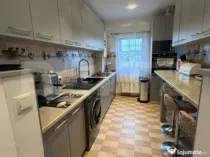 Apartament 3 camere, 64 mp, zona Teilor