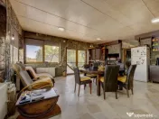 Corbeanca-Laguna Albastra refugiu exclusivist la lac, vila cu piscina 